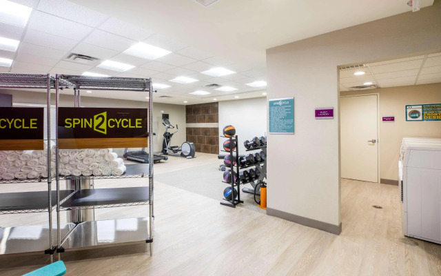 Home2 Suites by Hilton Houston IAH Airport Beltway 8