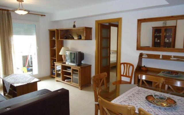 Apartamentos Peñiscola Centro 3000