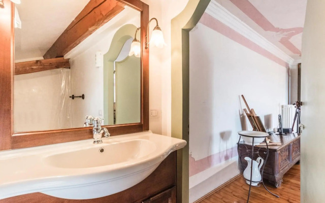 Villa De Rubeis Florit