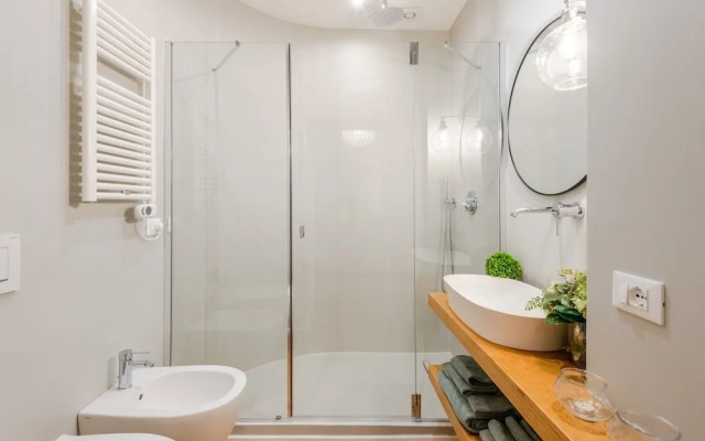 Casa Meg in Lucca With 3 Bedrooms and 2 Bathrooms