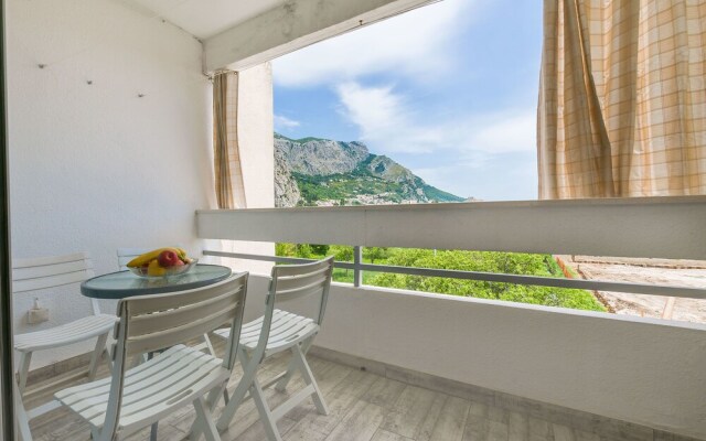 Apartment Priko