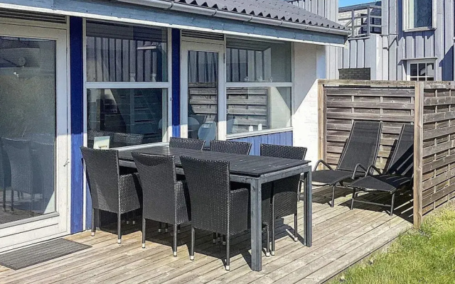Holiday Home in VÃ¦ggerlÃ¸se