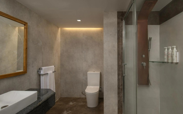 DoubleTree by Hilton Hotel Dar es Salaam - Oyster Bay
