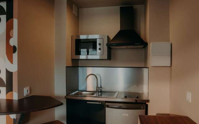 Le Central Hôtel Bar