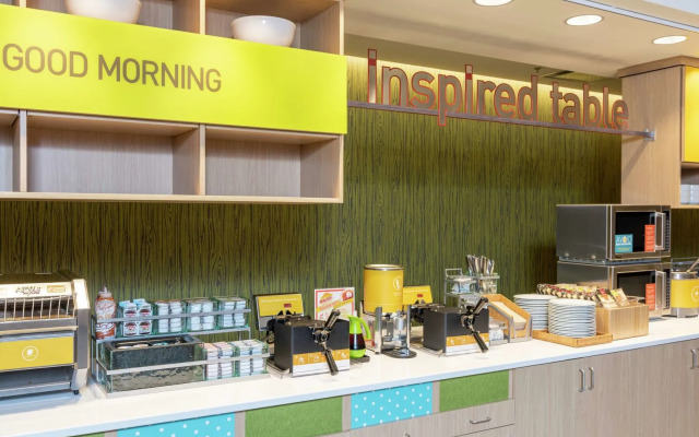 Home2 Suites by Hilton Appleton