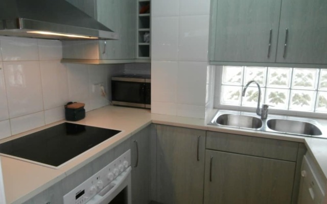 Apartment in Llafranc - 104280 by MO Rentals