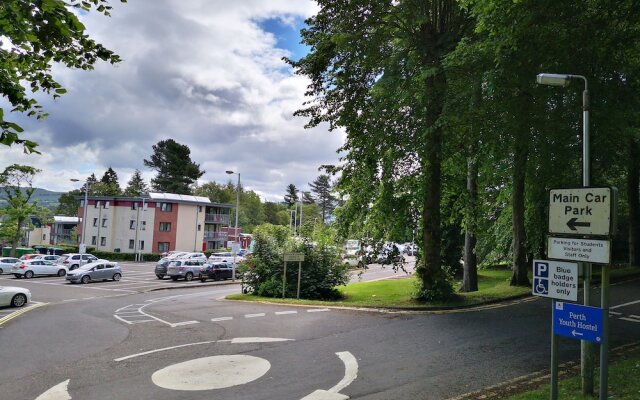 Perth Youth Hostel