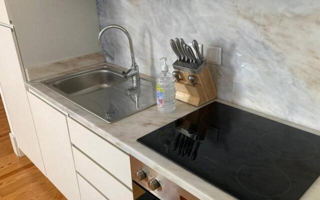 Lovely Porto Apartment