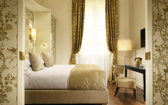 San Firenze Suites & Spa
