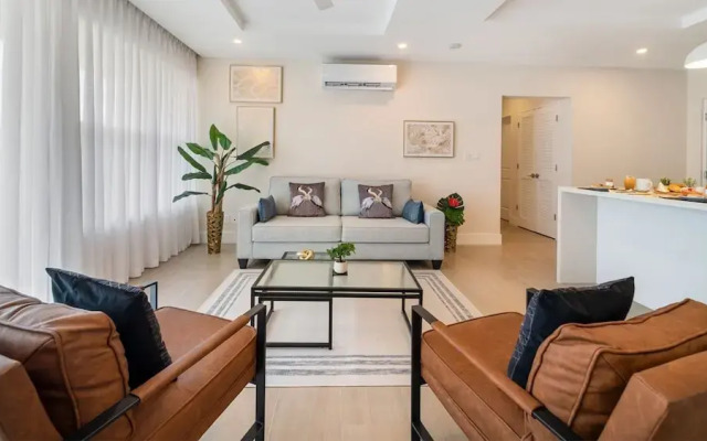Coral Beach 202 2 Bedroom Condo