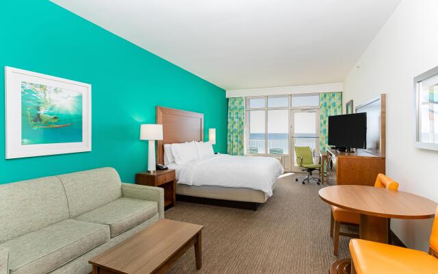 Holiday Inn Resort Fort Walton Beach, an IHG Hotel