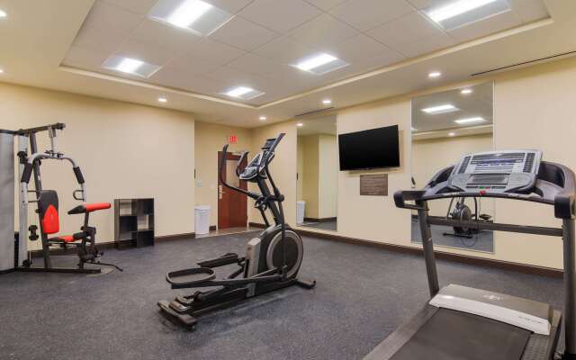 Comfort Inn & Suites Rock Hill Northeast