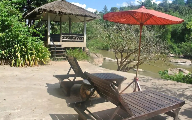 Rain Forest Resort Phitsanulok