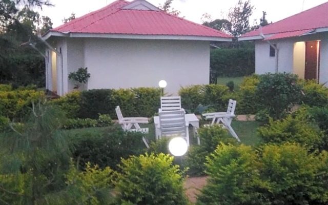 Jabali Country Lodge