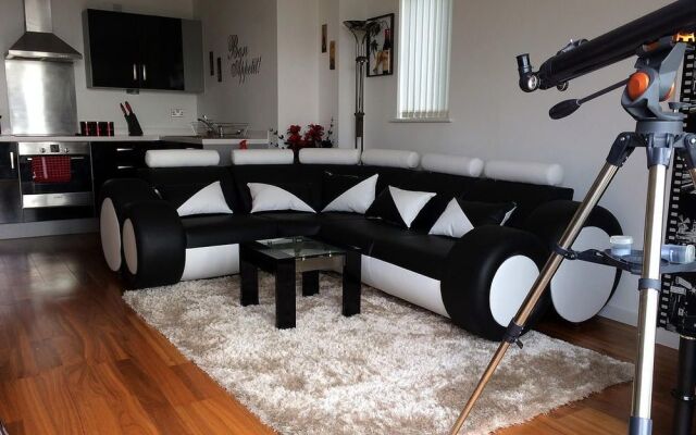 SA1 Penthouse Apartments