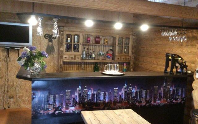 Рыбацкие просторы