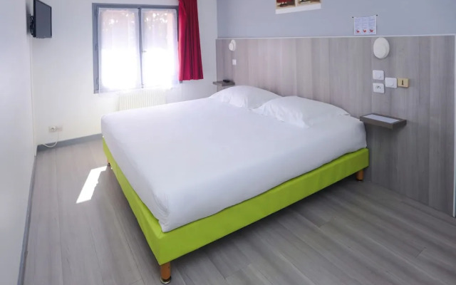 Hôtel Le Cheval Blanc