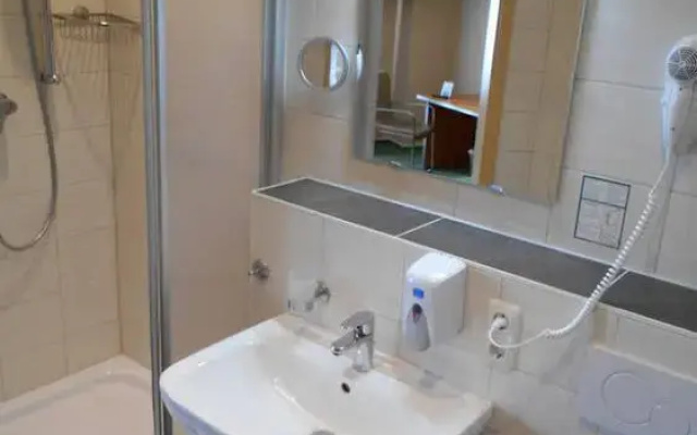 Hotel Merkur