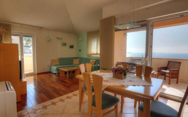 Apartment Villa Molina