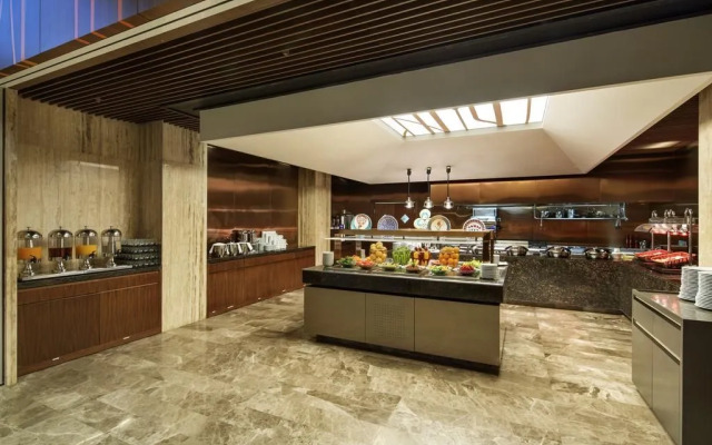 Hilton Garden Inn Istanbul Airport