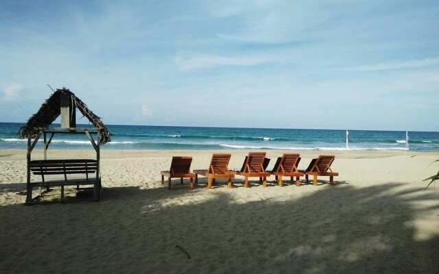 Antheia Beach Resort