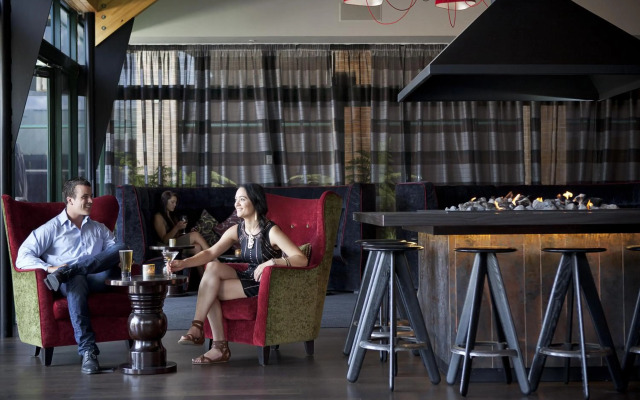 Novotel Rotorua Lakeside