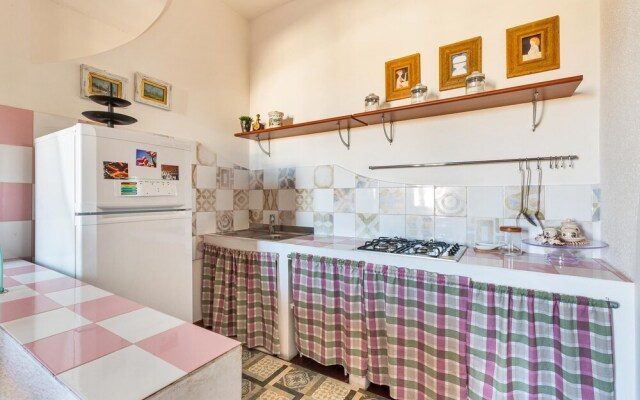 3684 TSG - Casa Facci te Rosa by Barbarhouse