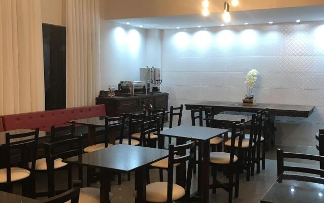 Hotel Shallom