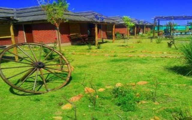 Cabanas Las Turquitas