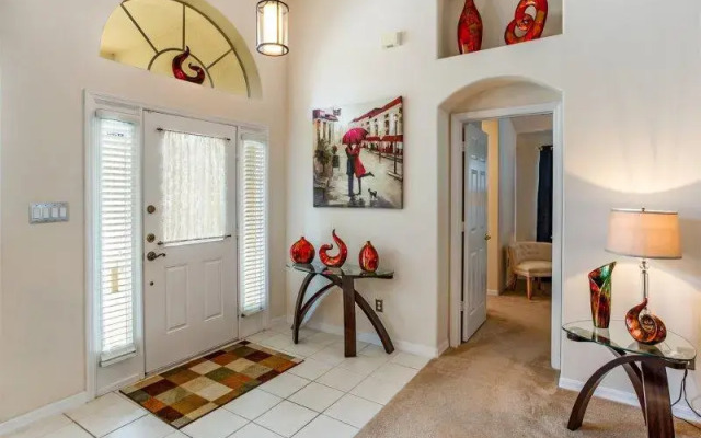 Orange Tree Executive Gamesroom
