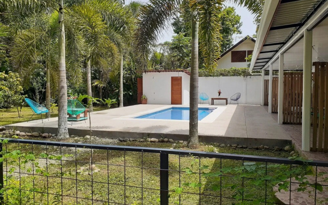 Hotel Aban