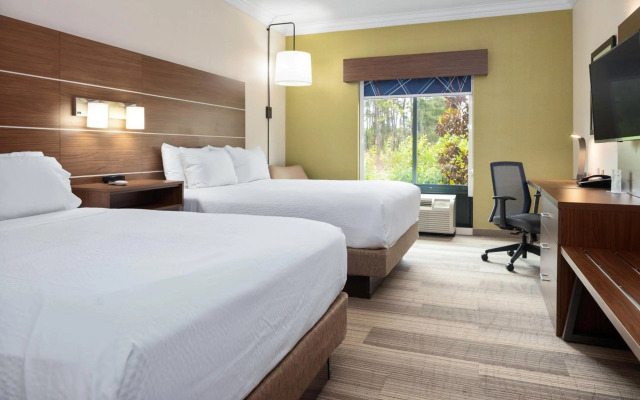 Holiday Inn Express Hotel & Suites Macon-West by IHG