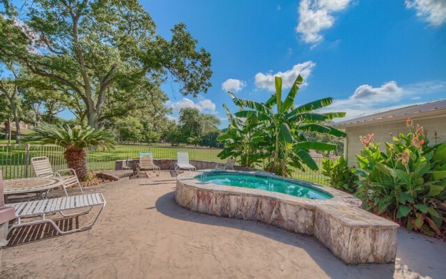 On River Time Ww D301 2 Bedroom Condo by RedAwning