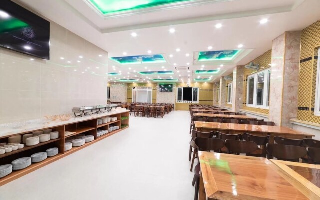 Thao Nho Hotel Phu Quoc - by Bay Luxury