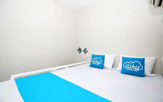 Airy Eco Syariah Gading Serpong Angelonia A1 Tangerang