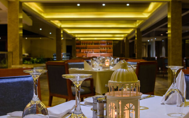 Swiss Lenana Mount Hotel