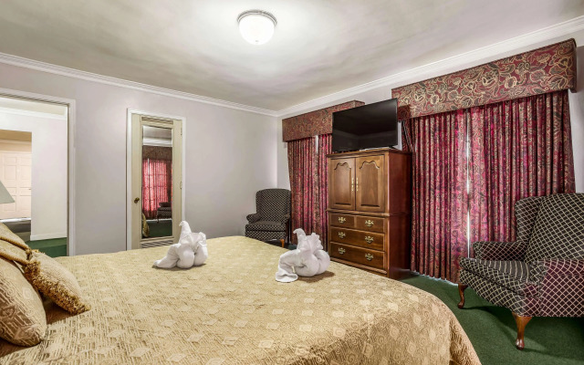 Americas Best Value Inn Historic Clewiston Inn