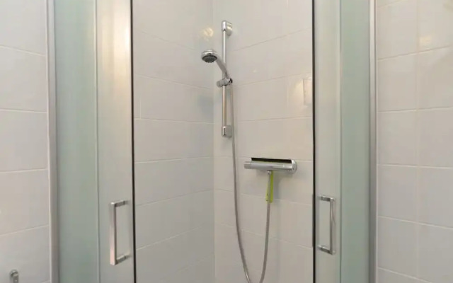 Apartment 628