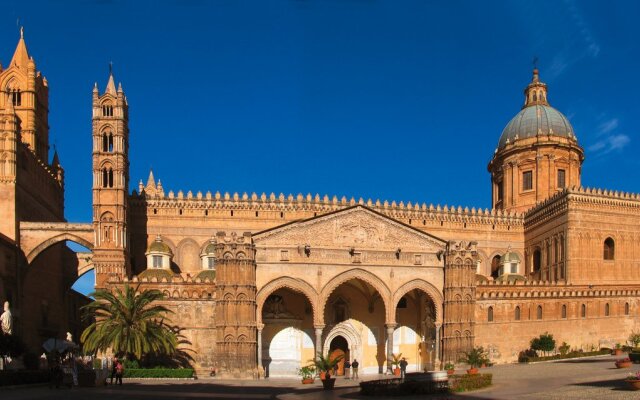 Short break a Palermo - 3 notti