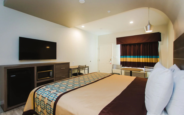 Scottish Inns & Suites Atascocita