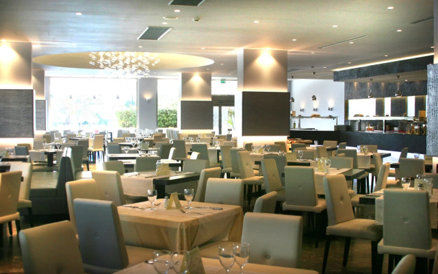 Hotel Santa Lucia Le Sabbie d'Oro