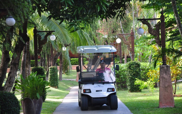 Sabai Resort Pattaya