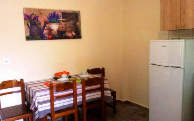 Varvara Studios & Apartments I