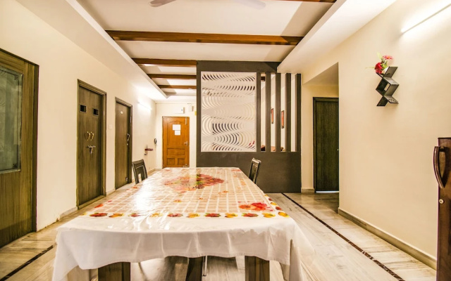 FabHotel Sunshine Castle