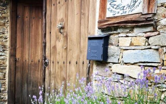 Lavanda Bed and Breakfast