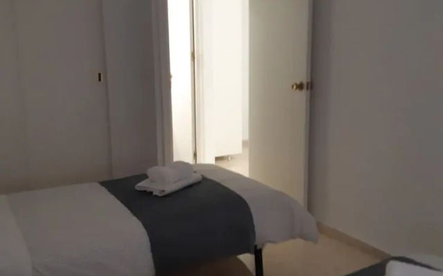 Apartamento Pureza de Triana