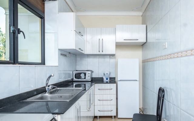 Rehoboth Hotel Apartments