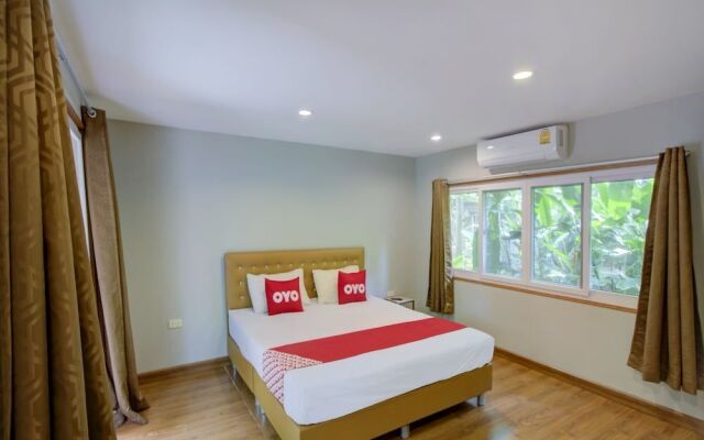 OYO 75341 THouse Khaoyai