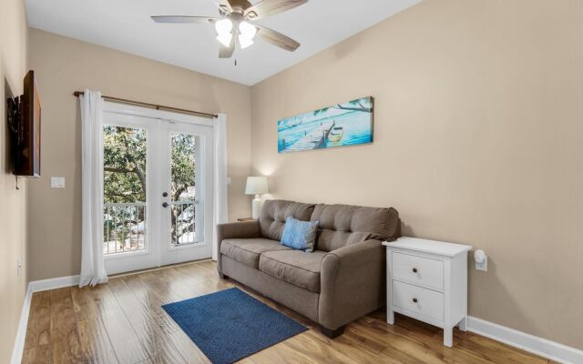 Southern Comfort VCB