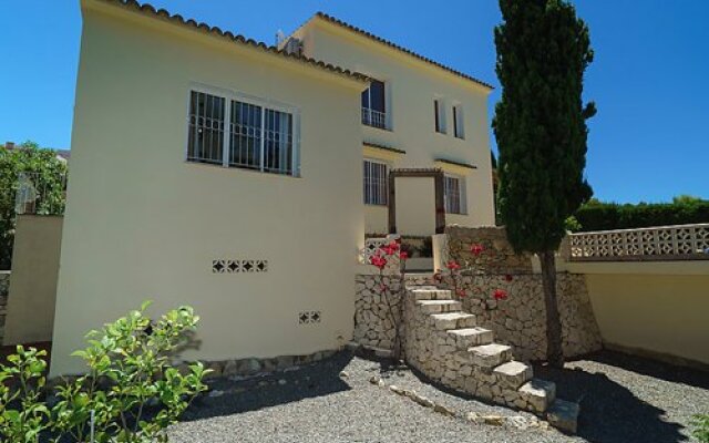 Le Clos Joli